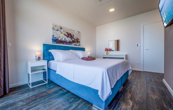 Vakantiehuis - Opatija-Poljane , Kroatië - CLK139 611
