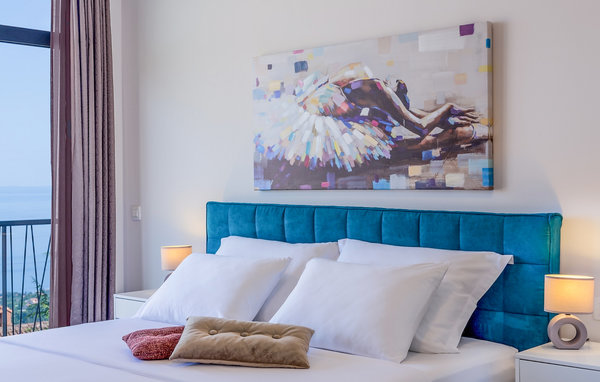Vakantiehuis - Opatija-Poljane , Kroatië - CLK139 612