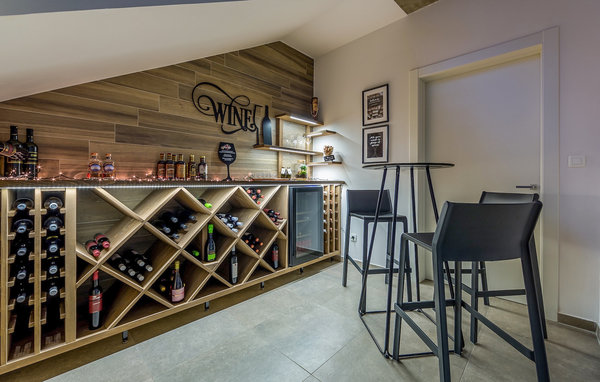 Vakantiehuis - Opatija-Poljane , Kroatië - CLK139 501
