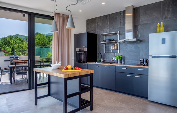 Vakantiehuis - Opatija-Poljane , Kroatië - CLK139 402