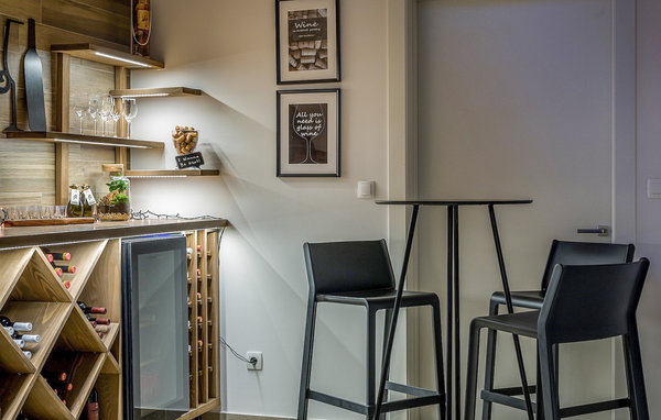 Vakantiehuis - Opatija-Poljane , Kroatië - CLK139 301