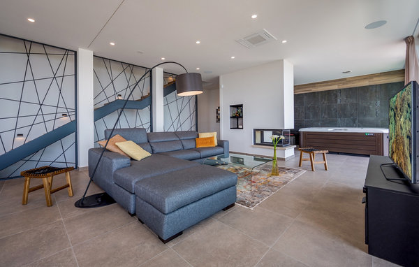 Vakantiehuis - Opatija-Poljane , Kroatië - CLK139 303