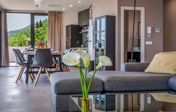 Vakantiehuis - Opatija-Poljane , Kroatië - CLK139 304