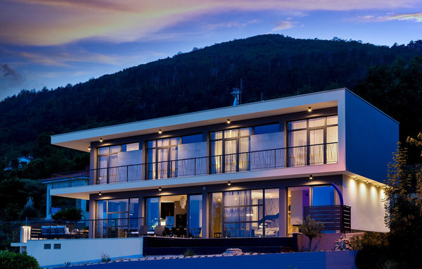 Vakantiehuis - Opatija-Poljane , Kroatië - CLK139 81