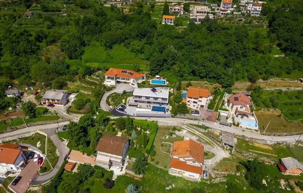 Vakantiehuis - Opatija-Poljane , Kroatië - CLK139 85