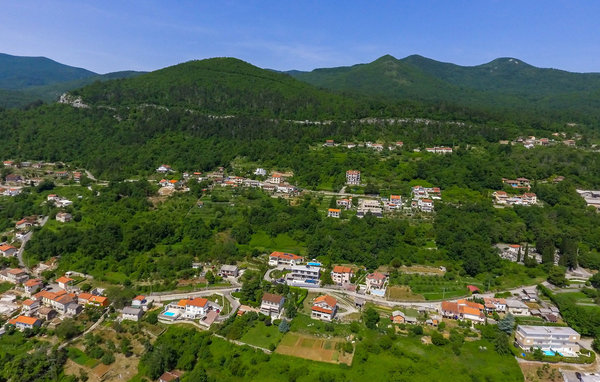 Vakantiehuis - Opatija-Poljane , Kroatië - CLK139 86