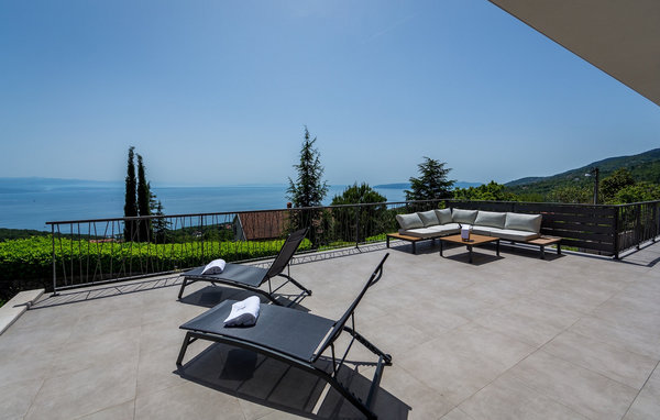 Vakantiehuis - Opatija-Poljane , Kroatië - CLK139 3