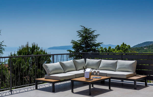 Vakantiehuis - Opatija-Poljane , Kroatië - CLK139 6