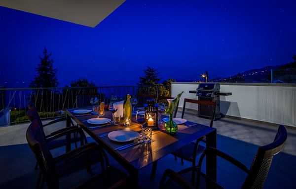Vakantiehuis - Opatija-Poljane , Kroatië - CLK139 101