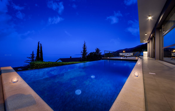 Vakantiehuis - Opatija-Poljane , Kroatië - CLK139 9