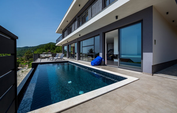 Vakantiehuis - Opatija-Poljane , Kroatië - CLK139 12