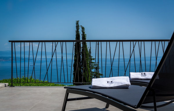 Vakantiehuis - Opatija-Poljane , Kroatië - CLK139 201