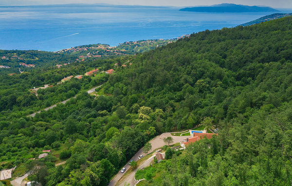 Vacation home Villa Lumaca