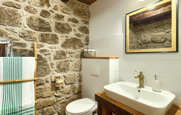Vacation home Villa Lumaca