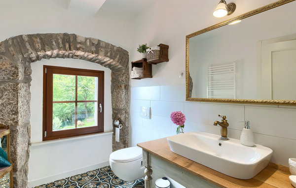Vacation home Villa Lumaca
