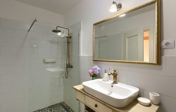 Vacation home Villa Lumaca