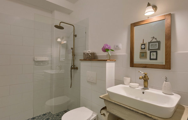 Vacation home Villa Lumaca