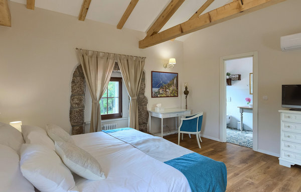 Vacation home Villa Lumaca