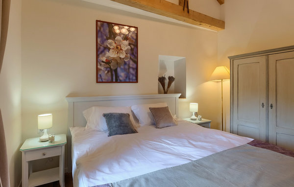 Vacation home Villa Lumaca