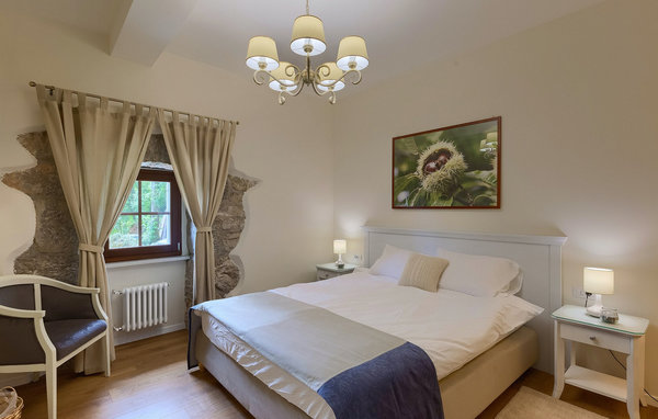 Vacation home Villa Lumaca