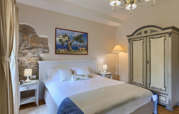 Vacation home Villa Lumaca