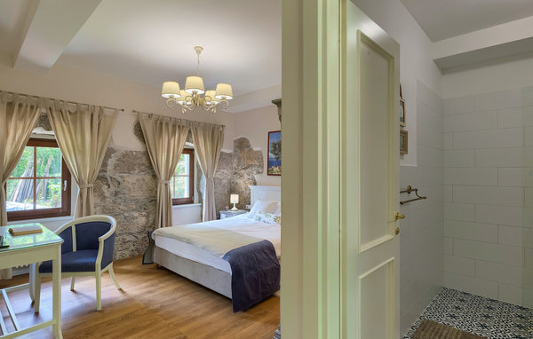 Vacation home Villa Lumaca