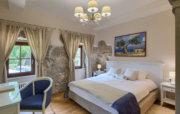 Vacation home Villa Lumaca