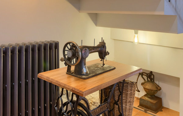 Vacation home Villa Lumaca