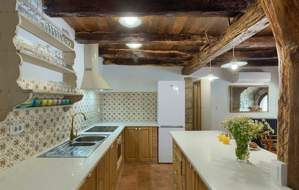 Vacation home Villa Lumaca