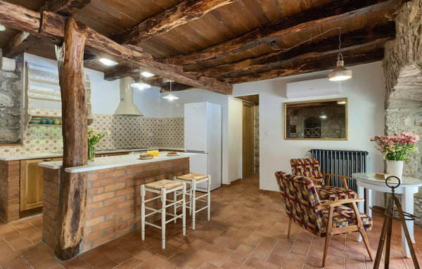Vacation home Villa Lumaca