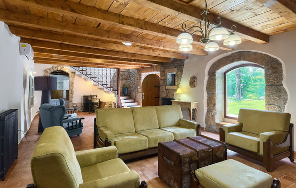 Vacation home Villa Lumaca