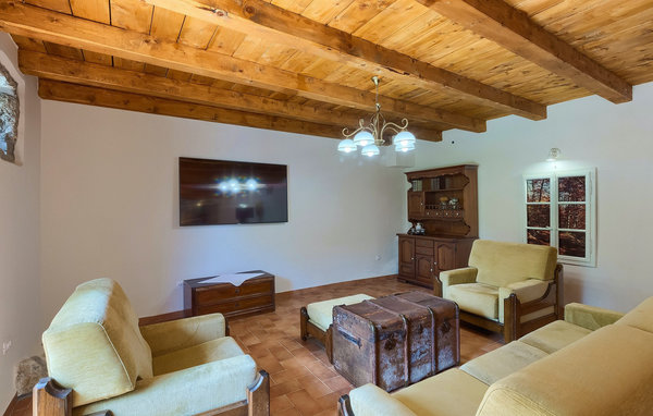 Vacation home Villa Lumaca
