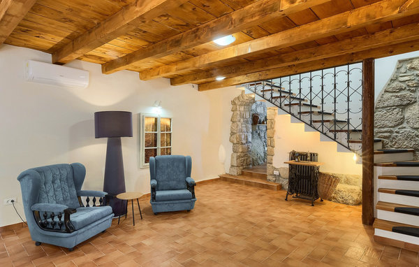 Vacation home Villa Lumaca
