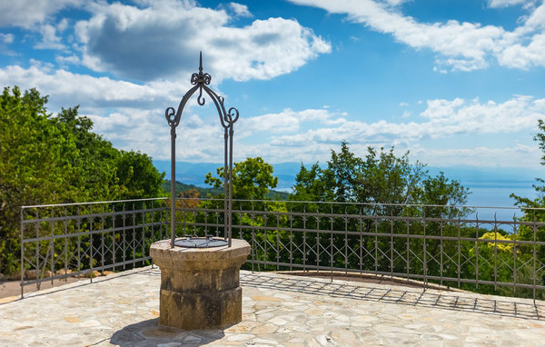 Vacation home Villa Lumaca