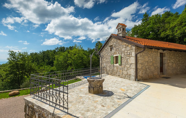 Vacation home Villa Lumaca