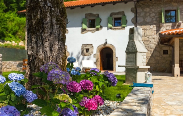 Vacation home Villa Lumaca