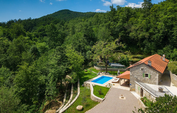 Vacation home Villa Lumaca