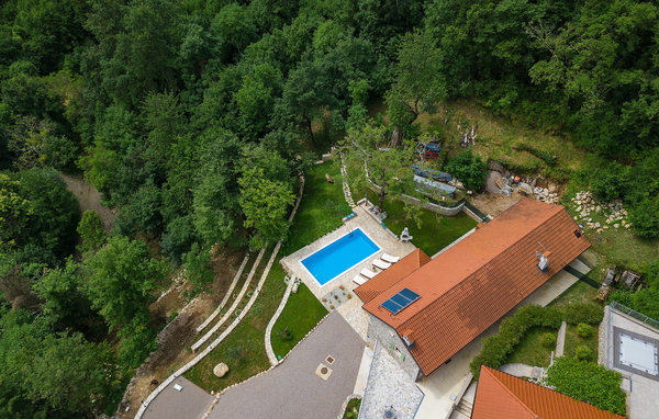 Vacation home Villa Lumaca