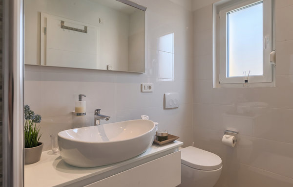 Semesterhus - Malinska , Kroatien - CLK141 704