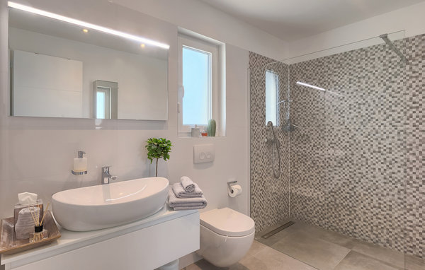 Semesterhus - Malinska , Kroatien - CLK141 705