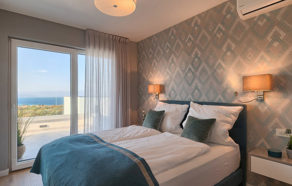 Semesterhus - Malinska , Kroatien - CLK141 604