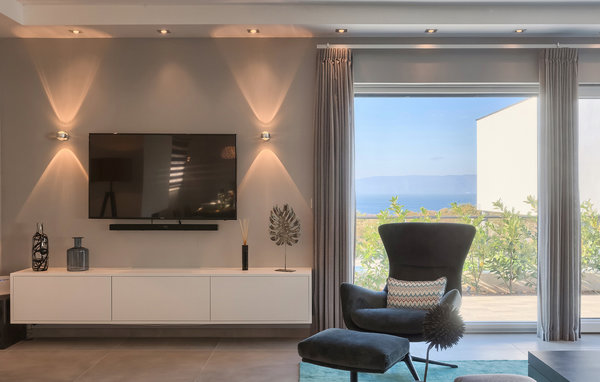 Semesterhus - Malinska , Kroatien - CLK141 302