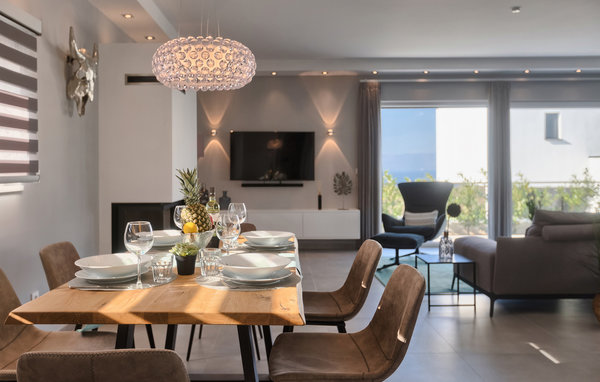 Semesterhus - Malinska , Kroatien - CLK141 307