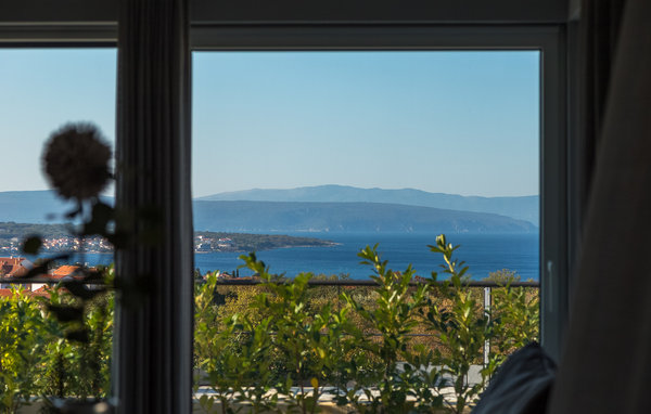Semesterhus - Malinska , Kroatien - CLK141 8