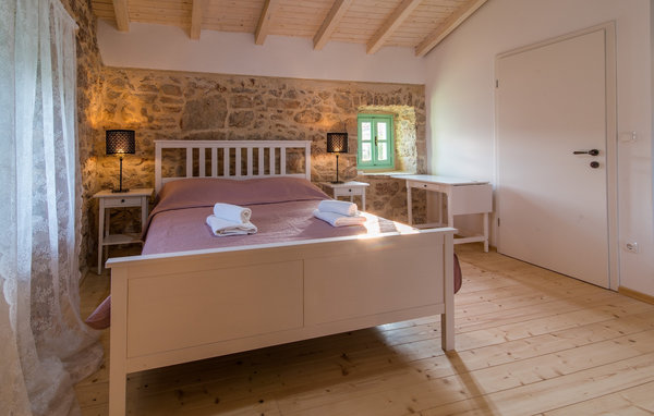 Ferienhaus Villa Caligula
