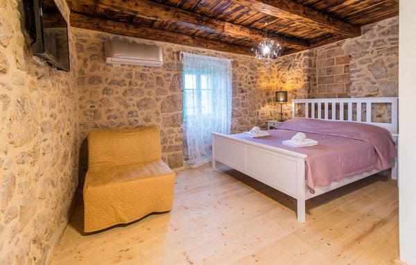Ferienhaus Villa Caligula