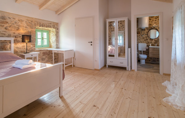 Ferienhaus Villa Caligula