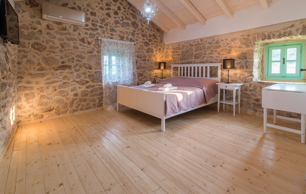 Ferienhaus Villa Caligula