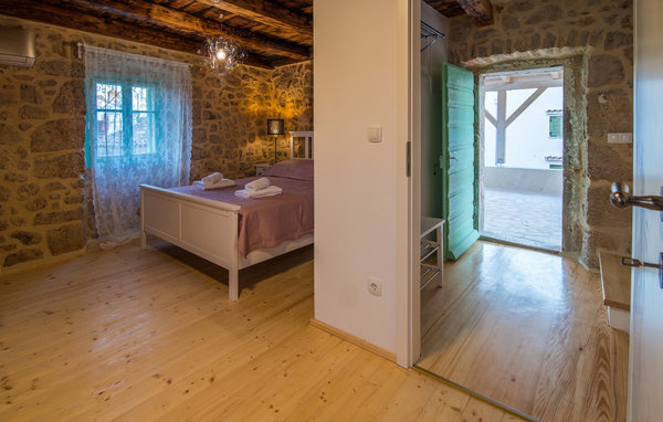 Ferienhaus Villa Caligula