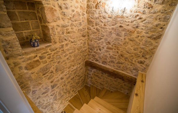 Ferienhaus Villa Caligula